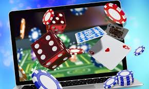 Experience the Thrills at Golden Lion Casino & Sportsbook 434556318 Experience the Thrills at Golden Lion Casino & Sportsbook 434556318